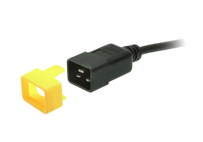 Aten PDU Lok Plug Connector; C20 EZ-Lok Plug Connector - W124807777