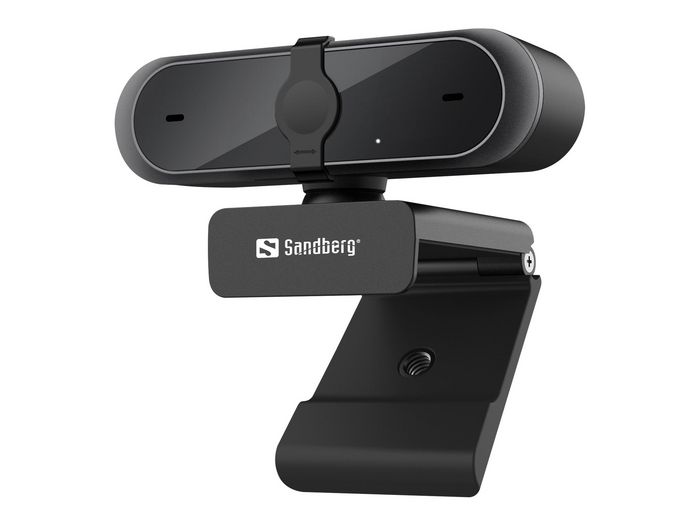 Sandberg USB Webcam Pro - W125648651