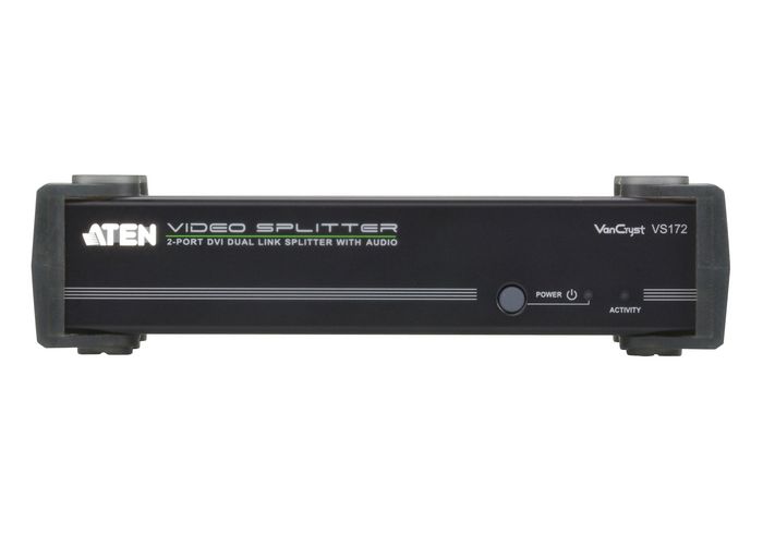 Aten 2-port DVI Dual Link - W124778095