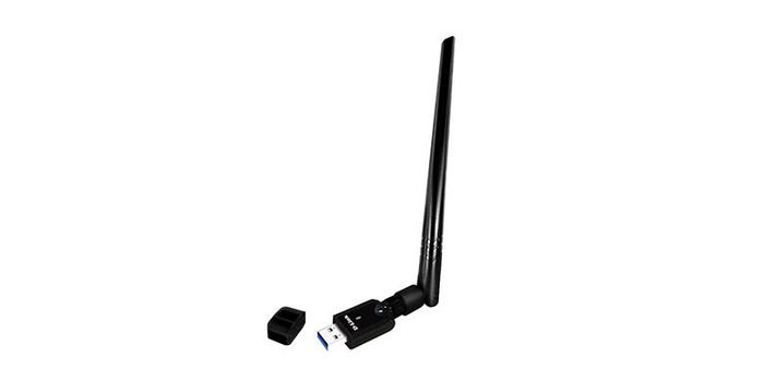 D-Link AC1300 MU-MIMO Wi-Fi USB Adapter - W128107066