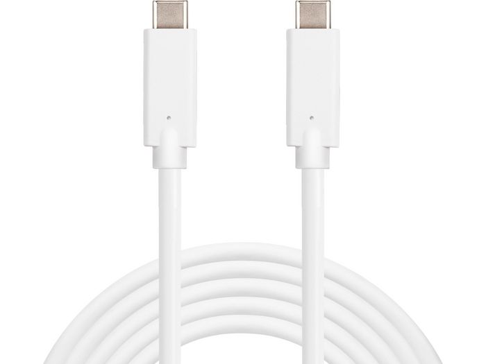 Sandberg USB-C Charge Cable 2M, 60W - W124600386