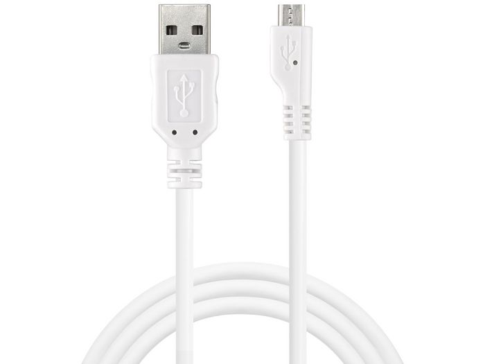 Sandberg MicroUSB Sync/Charge Cable 1m - W124893026