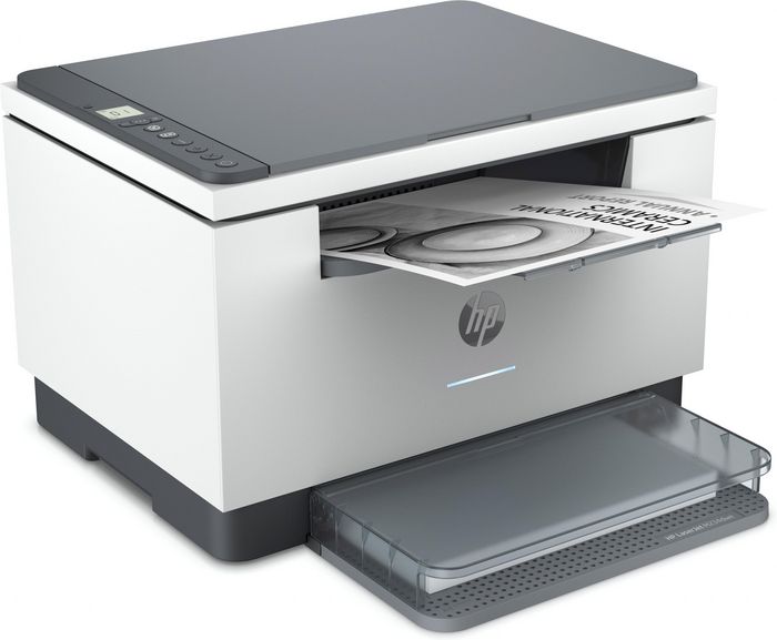 HP LaserJet MFP M234dwe Printe - W127024917