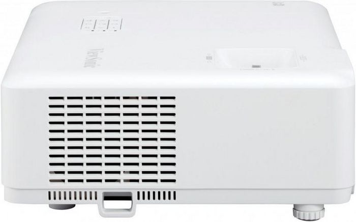 ViewSonic LS610HDH - Projector - 4000 AL / 5000 Lumens - Full HD (1920x1080) - LED - Contrast Ratio 3000000:1 - W127073698