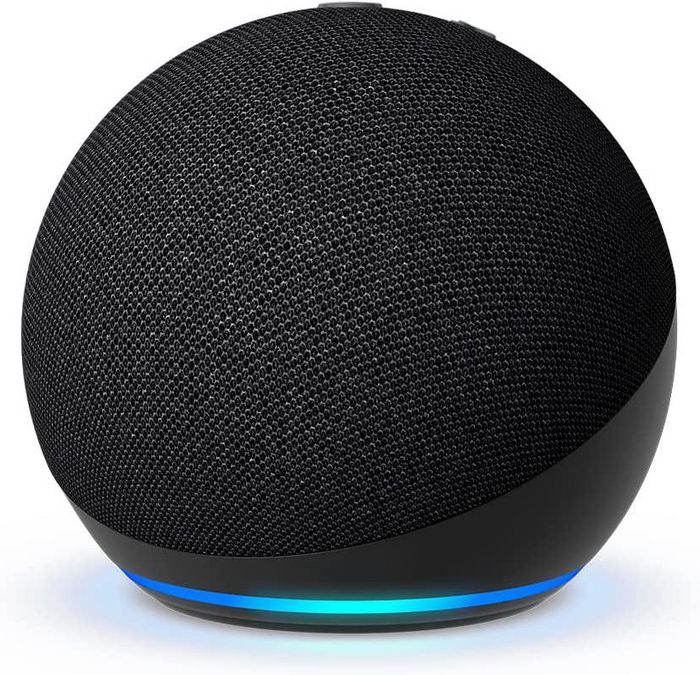 Amazon Echo Dot (5. Gen) - W128110370