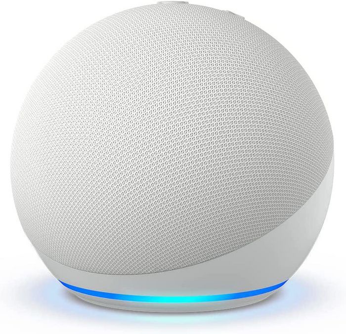 Amazon Echo Dot (5. Gen) - W128110374