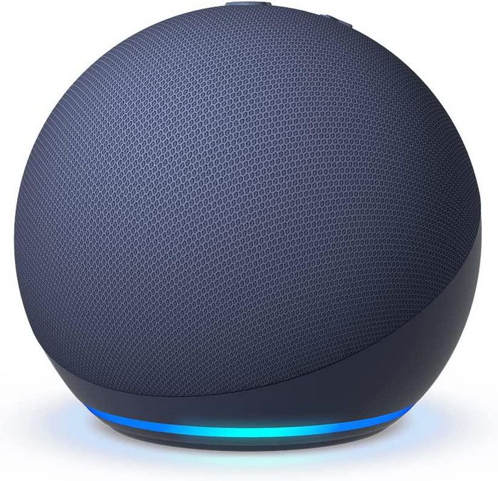 Amazon Echo Dot (5. Gen) - W128110373