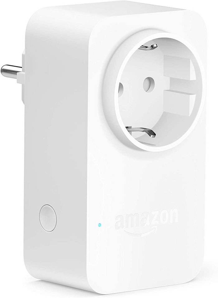 Amazon B082YTW968 smart plug Home White - W128110389