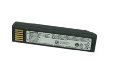 Honeywell Smart Battery: Lithium-ion battery for Xenon XP 1952 and Granit XP 1991i wireless scanners - W125657738