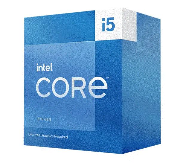 Intel Core i5 13400 4.6GHz Turbo, LGA1700 , BOX - W128112607