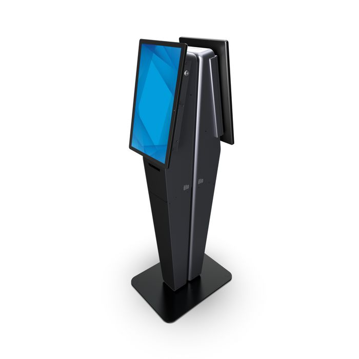 Elo Touch Solutions Double-sided base for floor stand - W127274018