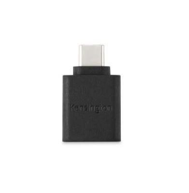Kensington USB-C to USB-A Adapter CA1010 - W128115574