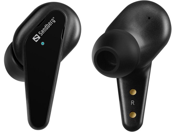 Sandberg Bluetooth Earbuds Touch Pro - W126300267