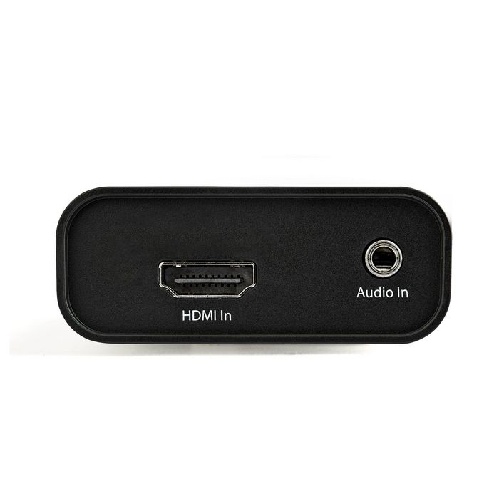 Carte Acquisition Vidéo Audio HDMI 1080p 60fps Full HD Capture