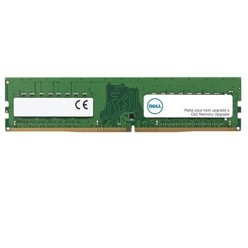 Dell 4GB 1Rx16 UDIMM DDR4 2400MHz - W124344518