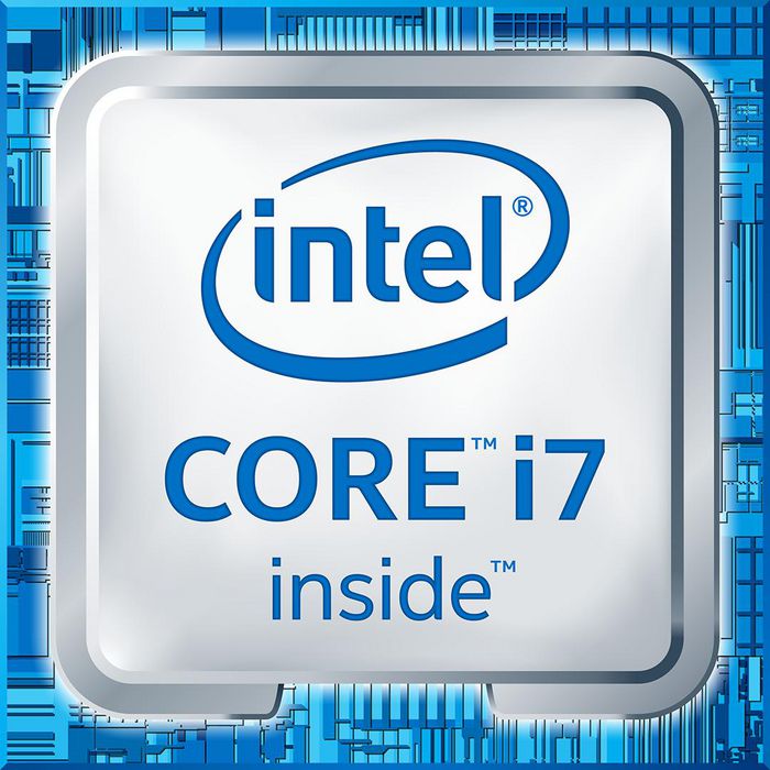 Intel Intel® Core™ i7-9700K Processor (12M Cache, up to 4.90 GHz) - W128185121