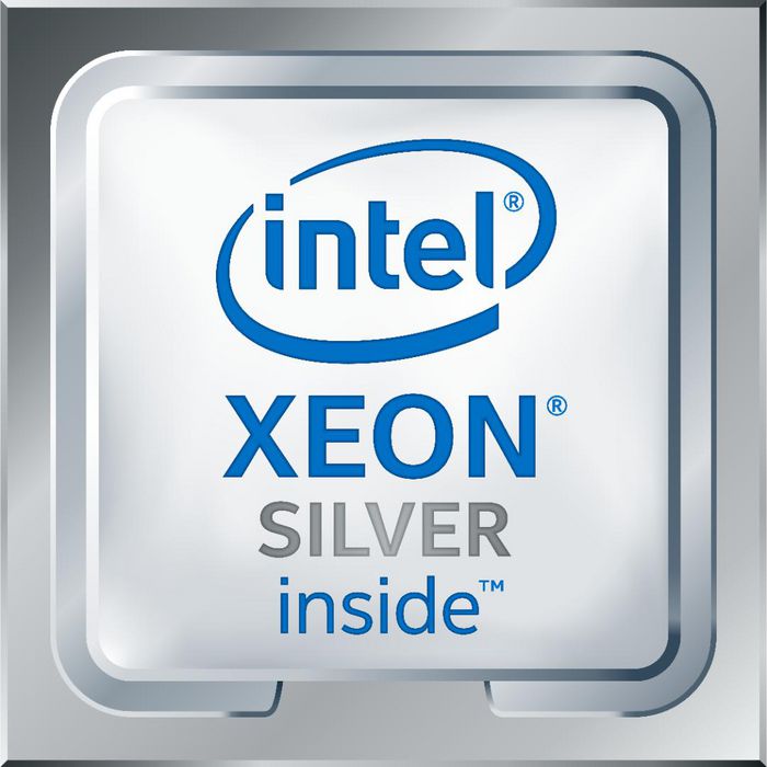 Intel Intel Xeon Silver 4210 Processor (14MB Cache, up to 3.2 GHz) - W125245786