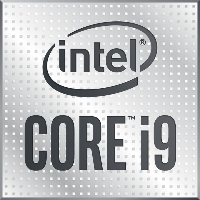 Intel Processeur Intel Core i9-10900K (20Mo de cache, jusqu`à 5.3 GHz) - W126171733