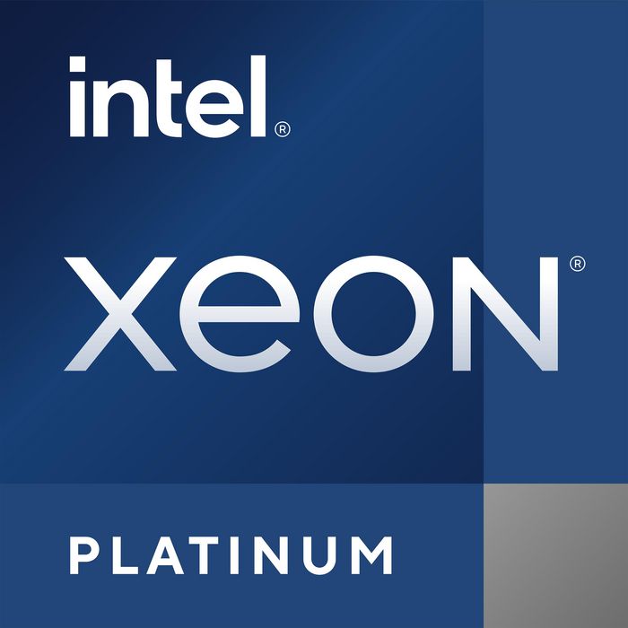Intel Intel Xeon Platinum 8360Y Processor (54MB Cache, up to 3.5 GHz) - W126171786