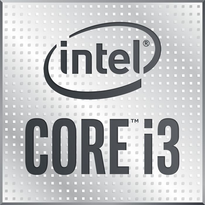 Intel® Core™ i3-10100 Processor