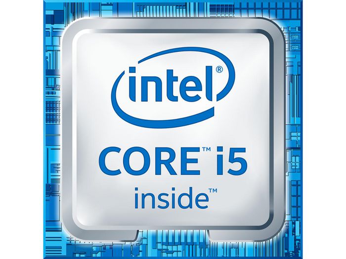 Intel Core i5-9500