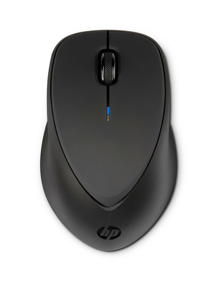 HP X4000b Bluetooth Mouse - W125255394