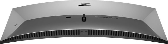HP Z40c G3 100.8 cm (39.7") 5120 x 2160 pixels UltraWide 5K HD LED Black, Silver - W127071200