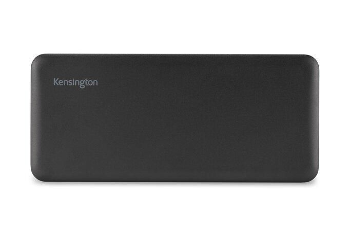 Kensington SD4839P USB-C Triple Video Dock - UK - W128115985