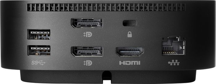 HP USB-C/A Universal Dock G2 - W128116320