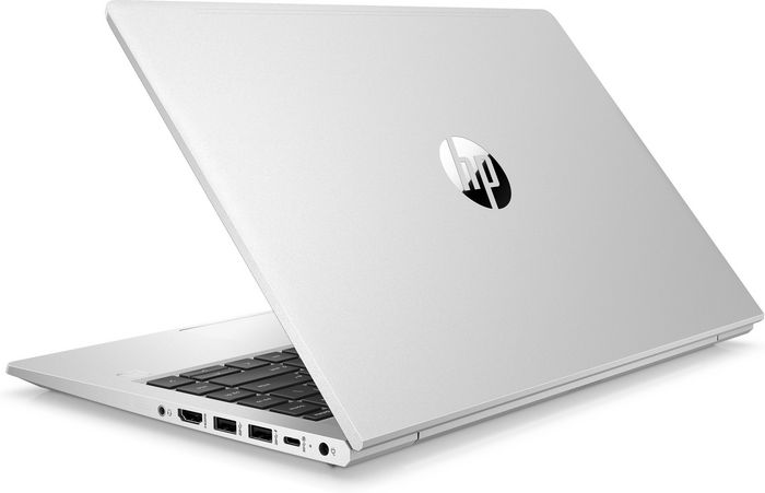 HP ProBook 440 G9 Notebook Intel Core i5 1235U / 1.3 GHz 8 GB RAM 256 GB SSD FHD - W128117759
