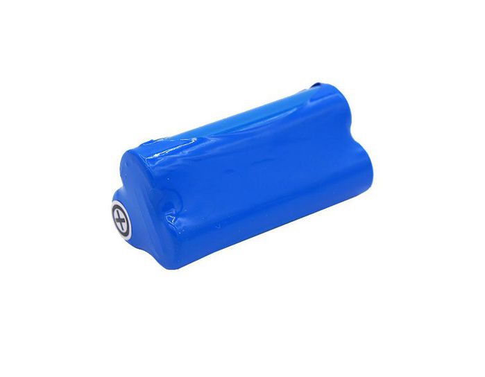 CoreParts Battery for Crane Remote Control 2.52Wh Ni-Mh 3.6V 700mAh Blue for JAY Crane Remote Control Transmitter XDE, UDB2, UDE Transmitter, UWB A001, VUF110 - W125990129