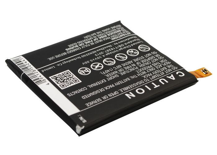 CoreParts Battery for Mobile 11.4Wh Li-Pol 3.8V 3000mAh LG G FLEX 2, H950, H955, H959, LS996, US995 - W124563033