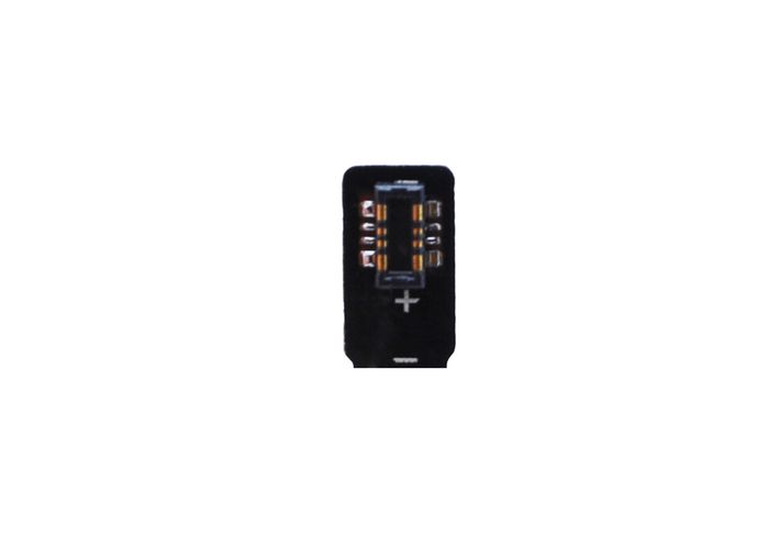 CoreParts Mobile Battery for BBK 9.43Wh Li-Pol 3.85V 2450mAh Black for BBK Mobile, SmartPhone VIVO X5Pro V, Vivo X5Pro V Dual SIM - W125992460