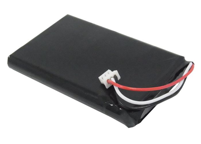 CoreParts Battery for Remote Control 3.7Wh Li-ion 3.7V 1000mAh Black for ESPN Remote Control DMR-1 - W125993862