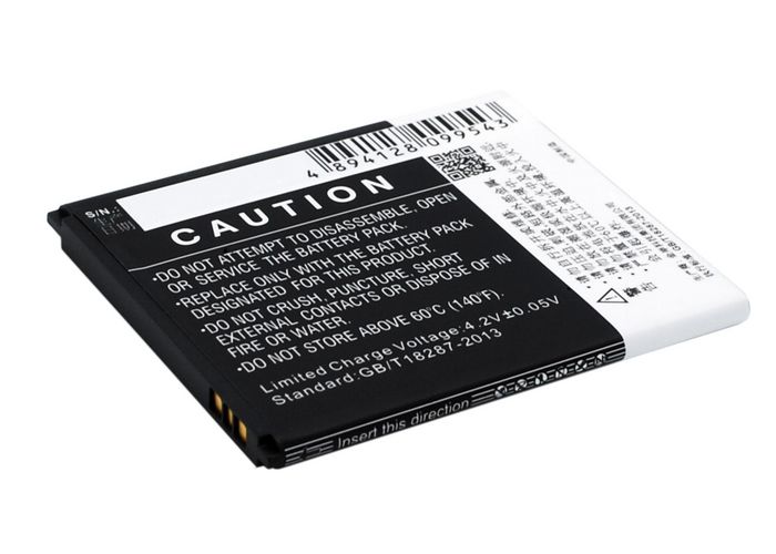 CoreParts Battery for Asus Mobile 6.66Wh Li-ion 3.7V 1800mAh - W125163702