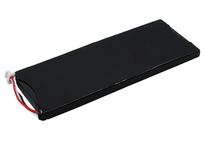 CoreParts Battery for Remote Control 5.18Wh Li-ion 3.7V 1400mAh Black for Xpend Remote Control Smart Remote WQAGA43, WQAGA43 - W125993900