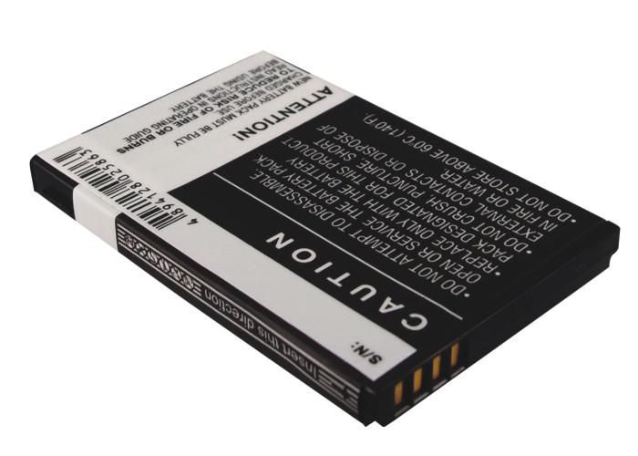 CoreParts Battery for T-Mobile 4.07Wh Li-ion 3.7V 1100mAh, MDA Basic - W124464219
