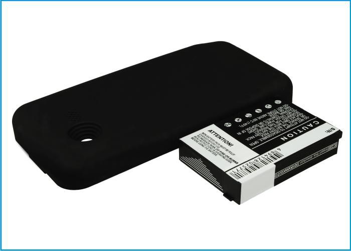 CoreParts Battery for T-Mobile 8.14Wh Li-ion 3.7V 2200mAh, G1, BA S370, DREA160 - W124464233
