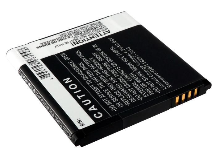 CoreParts Battery for Asus Mobile 5.55Wh Li-ion 3.7V 1500mAh, A66, PADFONE, T20 - W125063838