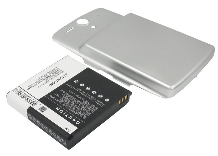 CoreParts Battery for Huawei Mobile 13.32Wh Li-ion 3.7V 3600mAh, ASCEND U8815, U8815 - W124664041