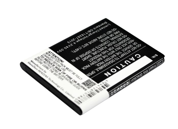 CoreParts Battery for Medion Mobile 6.29Wh Li-ion 3.7V 1700mAh, for Life E4502, Life P4013, MD 98332, MD 98907, MD98907 - W124364064