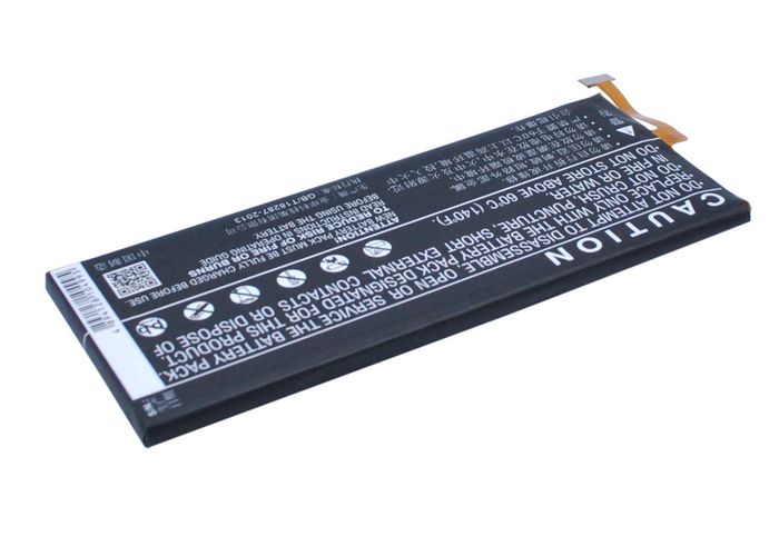 CoreParts Battery for Huawei Mobile 13.3Wh Li-ion 3.8V 3500mAh, for Ascend GX1, Ascend GX1 Dual SIM, Ascend GX1 Premium Edition, Honor 6 Plus, Honor 6 Plus Dual SIM, PE-CL00, PE-TL00M, PE-TL10, PE-TL20, SC-TL10 - W124364034