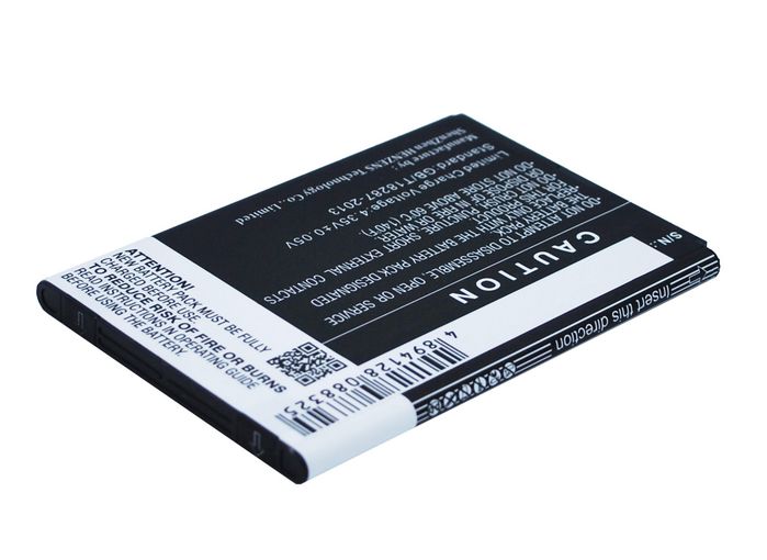 CoreParts Battery for LG Mobile 11.78Wh Li-ion 3.8V 3100mAh, for E940, E977, E980, F-240K, F-240S, Gee FHD, L-04E, Optimus G Pro - W124863718