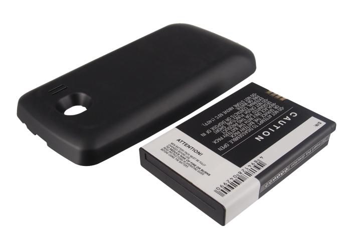 CoreParts Battery for LG Mobile 10.36Wh Li-ion 3.7V 2800mAh, LS670, OPTIMUS S - W124364046