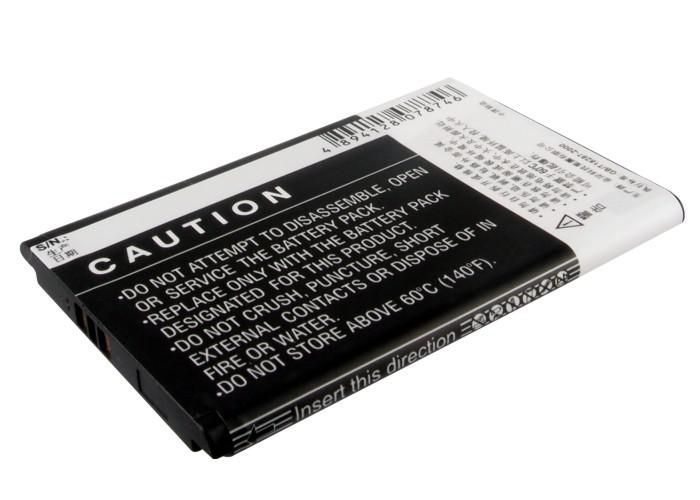 CoreParts Battery for Lenovo Mobile 6.48Wh Li-ion 3.7V 1750mAh, BL181 - W124564121