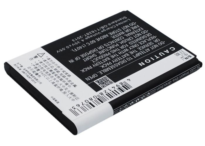 CoreParts Battery for Lenovo Mobile 13.3Wh Li-ion 3.8V 3500mAh, BL205 - W124364059