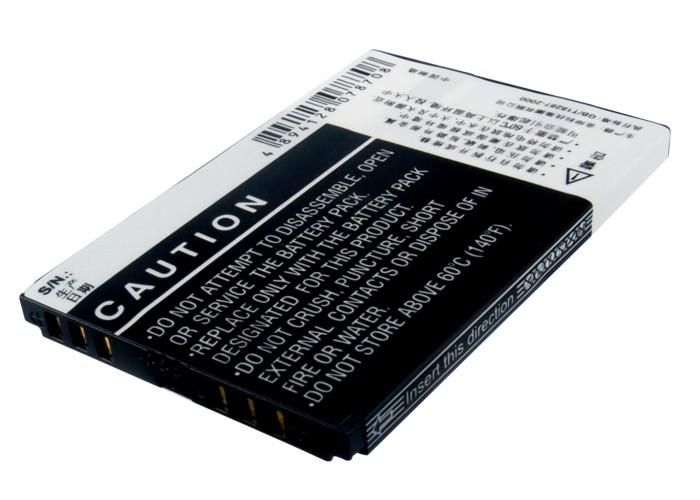 CoreParts Battery for Lenovo Mobile 3.52Wh Li-ion 3.7V 950mAh, for A307, A320, E209, E268, I300, I807, I817, I908, P612, P636, S200, S520, S60, S700 - W124764081