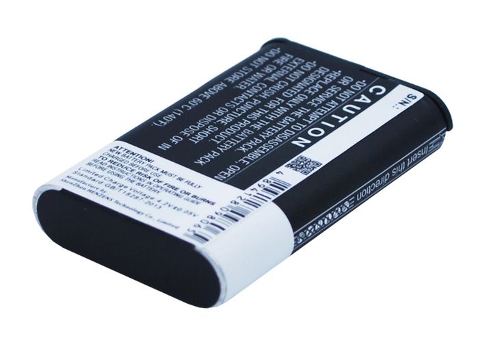CoreParts Battery for Philips Mobile 6.66Wh Li-ion 3.7V 1800mAh, for AB1720AWM, AB1790AWM, Xenium 9@9K, Xenium 9A9K, Xenium X500 - W124464332