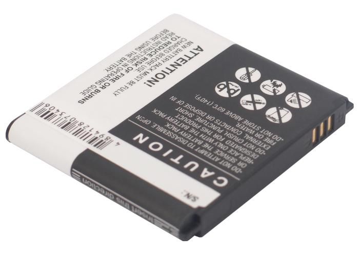 CoreParts Battery for Samsung Mobile 6.66Wh Li-ion 3.7V 1800mAh, GT-B9388, SCH-W2013 - W125063984