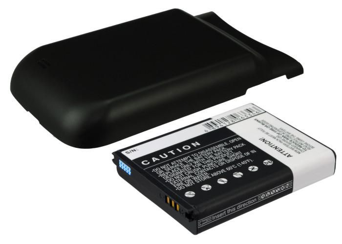 CoreParts Battery for Samsung Mobile 10.73Wh Li-ion 3.7V 2900mAh, Galaxy W, GT-I8150 - W124964204